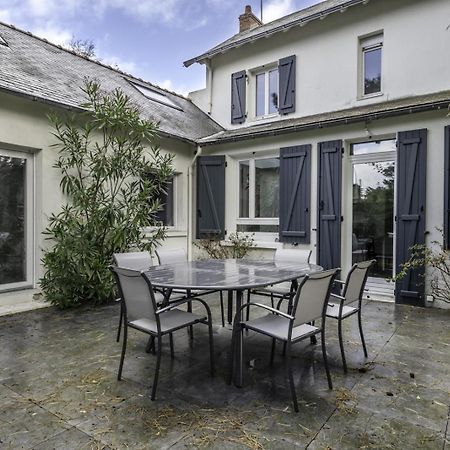 Villa « Les Libellules » Pour 8 Personnes La Baule-Escoublac Exterior photo