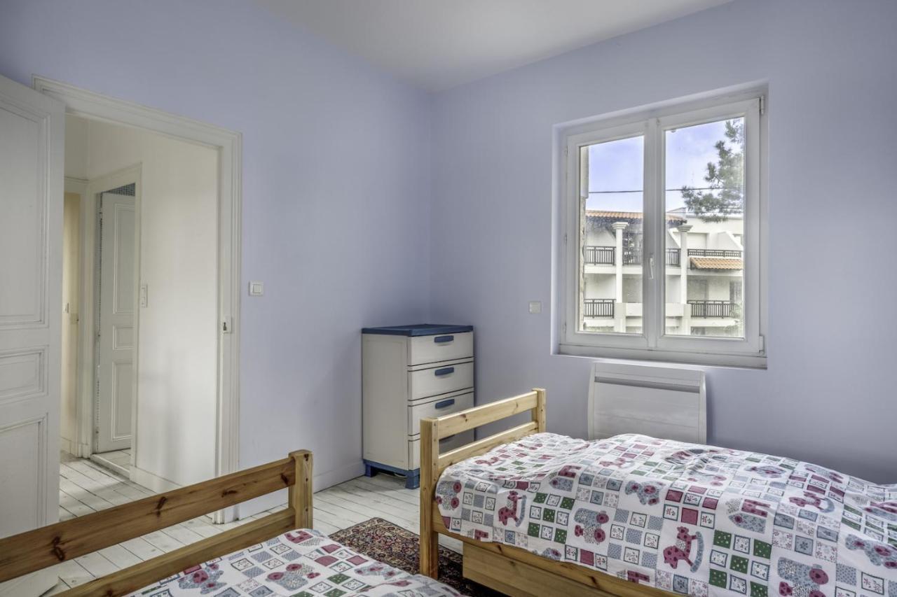 Villa « Les Libellules » Pour 8 Personnes La Baule-Escoublac Exterior photo