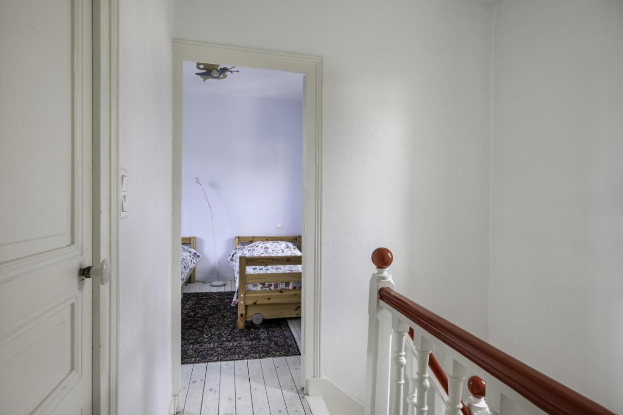 Villa « Les Libellules » Pour 8 Personnes La Baule-Escoublac Exterior photo